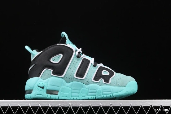 Tiffany 415082-403 (GS) Air More  Uptempo 0709